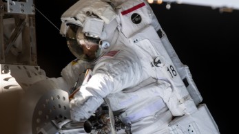 Ανησυχία από ευρήματα έρευνας σε αστροναύτες – Παρατηρήθηκε δημιουργία θρόμβων