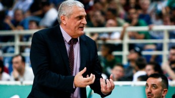 Τέλος από τον Παναθηναϊκό ΟΠΑΠ ο Πεδουλάκης