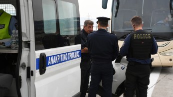 Επιστρέφει το point system: Με τάμπλετ οι τροχονόμοι