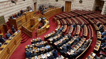 Αθλητικό ν/σ: Στο επίκεντρο οι περιορισμοί θητειών και τα όρια ηλικίας