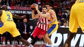 Ένας Ολυμπιακός… δόκτορ Τζέκιλ, μίστερ Χάιντ – Διασυρμός από Μακάμπι