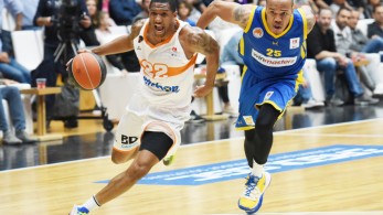 Ο Μπαμπ «εκτέλεσε» το Περιστέρι: 64-60