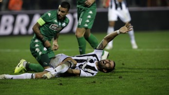 Παιχνίδι με μεγάλες συγκινήσεις στην κατάμεστη Τούμπα: 2-2 ΠΑΟΚ με Παναθηναϊκό