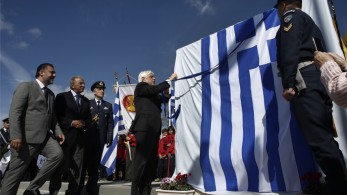 Νέο μήνυμα Παυλόπουλου σε Τουρκία, ΕΕ και ΝΑΤΟ (vid)