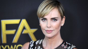 Βραβείο στην Σαρλίζ Θερόν για την ρηξικέλευθη καριέρα της