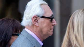 «Ετοιμάσου να πεθάνεις»: Το μήνυμα… «αγάπης» σύμβουλου του Τραμπ σε μάρτυρα