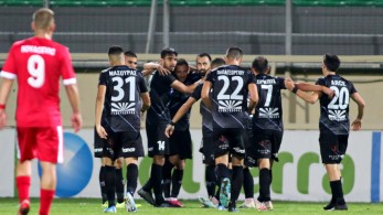 «Θετικός» στην κατάταξη ο Πανιώνιος