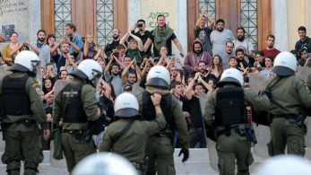 Πιπιλή εναντίον Μάρκου για την ΑΣΟΕΕ