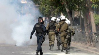 Επεισόδια ΑΣΟΕΕ: Ποινική δίωξη σε φοιτητή Ιατρικής