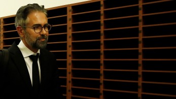 Ο Φρουζής αποκάλυψε τη σκευωρία του ΣΥΡΙΖΑ