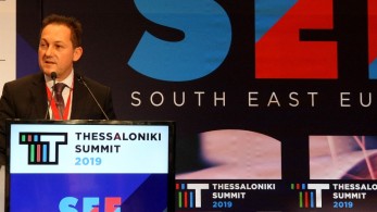 Πέτσας: Η Ελλάδα θα πρωτοστατήσει στην ανάπτυξη των Βαλκανίων
