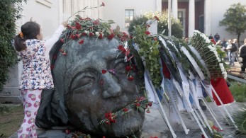 Το μήνυμα της ΔΑΠ-ΝΔΦΚ για την επέτειο του Πολυτεχνείου