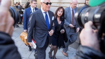 Πρώην σύμβουλος του Τραμπ ένοχος για επτά κατηγορίες