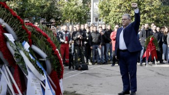 Αντίθετος με την κατάργηση του ασύλου ο Κουτσούμπας