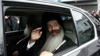 Ενθρονίστηκε ο νέος μητροπολίτης Φθιώτιδας