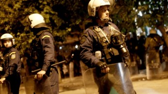 Επέτειος Γρηγορόπουλου: Αστακός η Αθήνα – Ακροβολισμένοι αστυνομικοί και στην Ακρόπολη