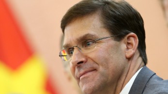 Ο επικεφαλής του Πενταγώνου μιλά για «παράσιτα» μέσα στο ΝΑΤΟ