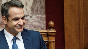 Νίκη κατά κράτος της Ν.Δ. στην πολιτική ατζέντα