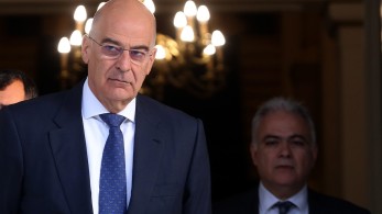 Εκτάκτως στη Λιβύη ο Δένδιας