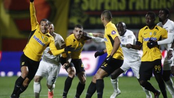 Χαμένη ευκαιρία για τον Άρη με ισοπαλία