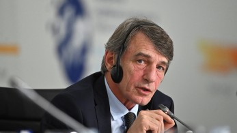 Σασόλι: Πρέπει η ΕΕ να καταστεί κλιματικά ουδέτερη έως το 2050