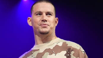 Σε VIP εφαρμογή γνωριμιών ο Τσάνινγκ Τέιτουμ