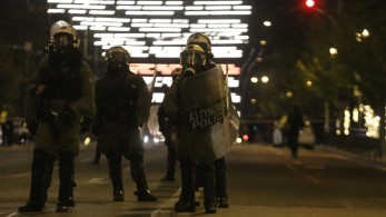 Χρυσοχοϊδης σε ΣΥΡΙΖΑ: Στηρίζετε μειοψηφίες βίας