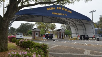 FBI: Τρομοκρατικό το χτύπημα από τον Σαουδάραβα δράστη