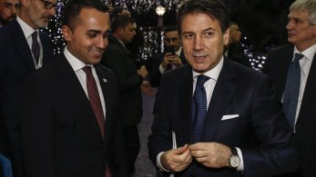 Ιταλία: Οι 100 μέρες της κυβέρνησης και ο Ματέο Σαλβίνι