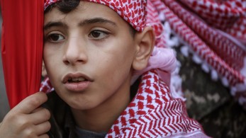 Έρευνα για εγκλήματα πολέμου στην Παλαιστίνη