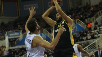«Άλωσε» την Πυλαία η ΑΕΚ