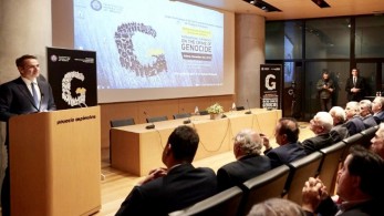 Στηρίζει τον πρωθυπουργό η Πανποντιακή Ομοσπονδία Ελλάδας