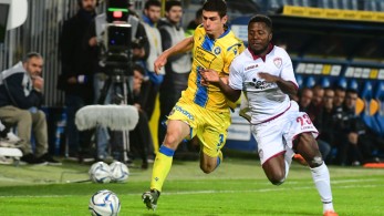 Μοιράστηκαν τους βαθμούς Αστέρας και ΑΕΛ