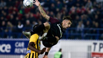 Παιχνίδι (Χ)άρμα οφθαλμών στο Περιστέρι