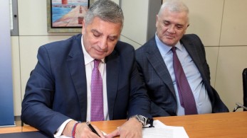 Έπεσαν οι υπογραφές για την υπογειοποίηση του γηπέδου της ΑΕΚ