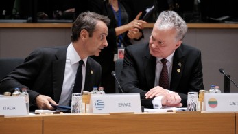 Σύνοδος Κορυφής: Τι θα ζητήσει ο Μητσοτάκης από τους Ευρωπαίους ηγέτες