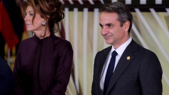 Σύνοδος Κορυφής: Η παρέμβαση Μητσοτάκη για την κλιματική αλλαγή