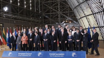 Σύνοδος κορυφής: Το Brexit και οι μεταρρυθμίσεις στη σημερινή ατζέντα