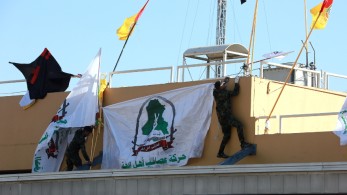 Εκτονώνεται η κρίση στην πρεσβεία των ΗΠΑ στη Βαγδάτη