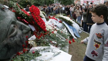 Ευτελίζοντας το μήνυμα της εξέγερσης του Πολυτεχνείου