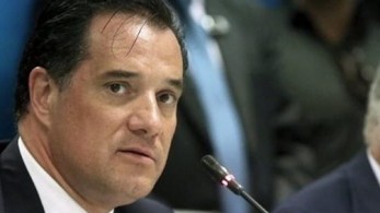 Ο Αδωνις ξεκόλλησε τον διαγωνισμό για το Ελληνικό