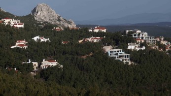 Αυθαίρετα: Εξάμηνη παράταση για την τακτοποίηση