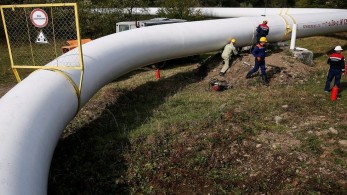 EastMed: Θωρακίζουν τον αγωγό από την Άγκυρα