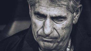 Σοβαρό τροχαίο για τον Άγγελο Αναστασιάδη