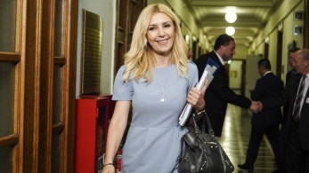 Φωτεινή Αραμπατζή: «Ψαρεύοντας» επενδύσεις δεκάδων εκατομμυρίων ευρώ