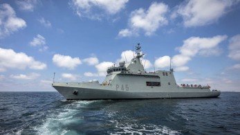 Ιταλία: «Πονοκέφαλος» με ισπανικό πλοίο περισυλλογής μεταναστών