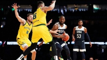 Η Αυστραλία υποχρέωσε τις ΗΠΑ στην πρώτη ήττα μετά το 2006! (vids)