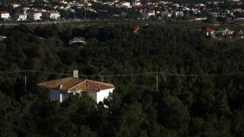 Δεύτερη ευκαιρία για 400.000 αυθαίρετα