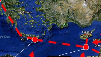 EastMed: Πότε ξεκινά η κατασκευή
