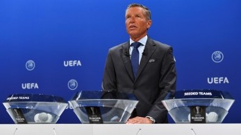 Κληρώνει για Ολυμπιακό – Ποιοι οι πιθανοί αντίπαλοί του